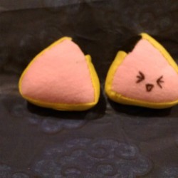 Kawaii Salmon Rice Balls 2