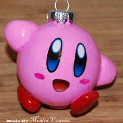 Nintendo - Kirby