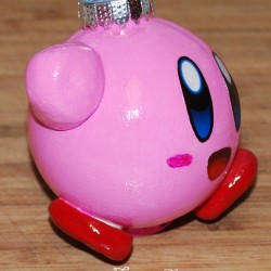 Nintendo - Kirby Side