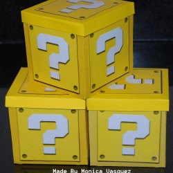 SMB - Coin Box 3