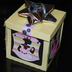 Birthday Princess Box1