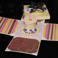 Birthday Princess Box3