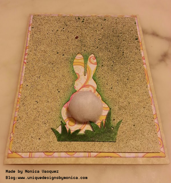 Easter Bunny Cards