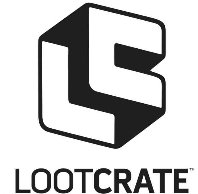Loot Crate December 2015 – Galaxy