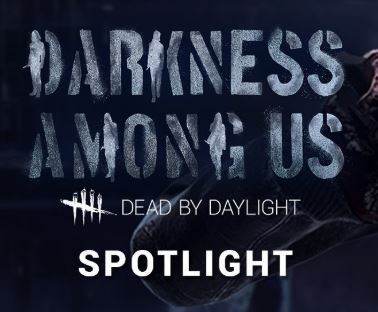 Dead by Daylight Featured My Cards!!