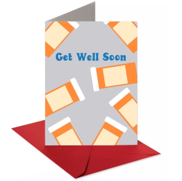 Get Well SVGs Get Well SVGs