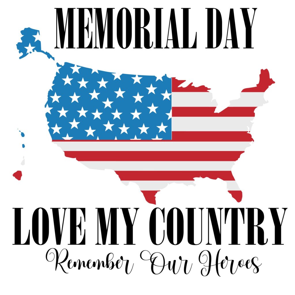 Love My Country – D-1275181 Love My Country – D-1275181