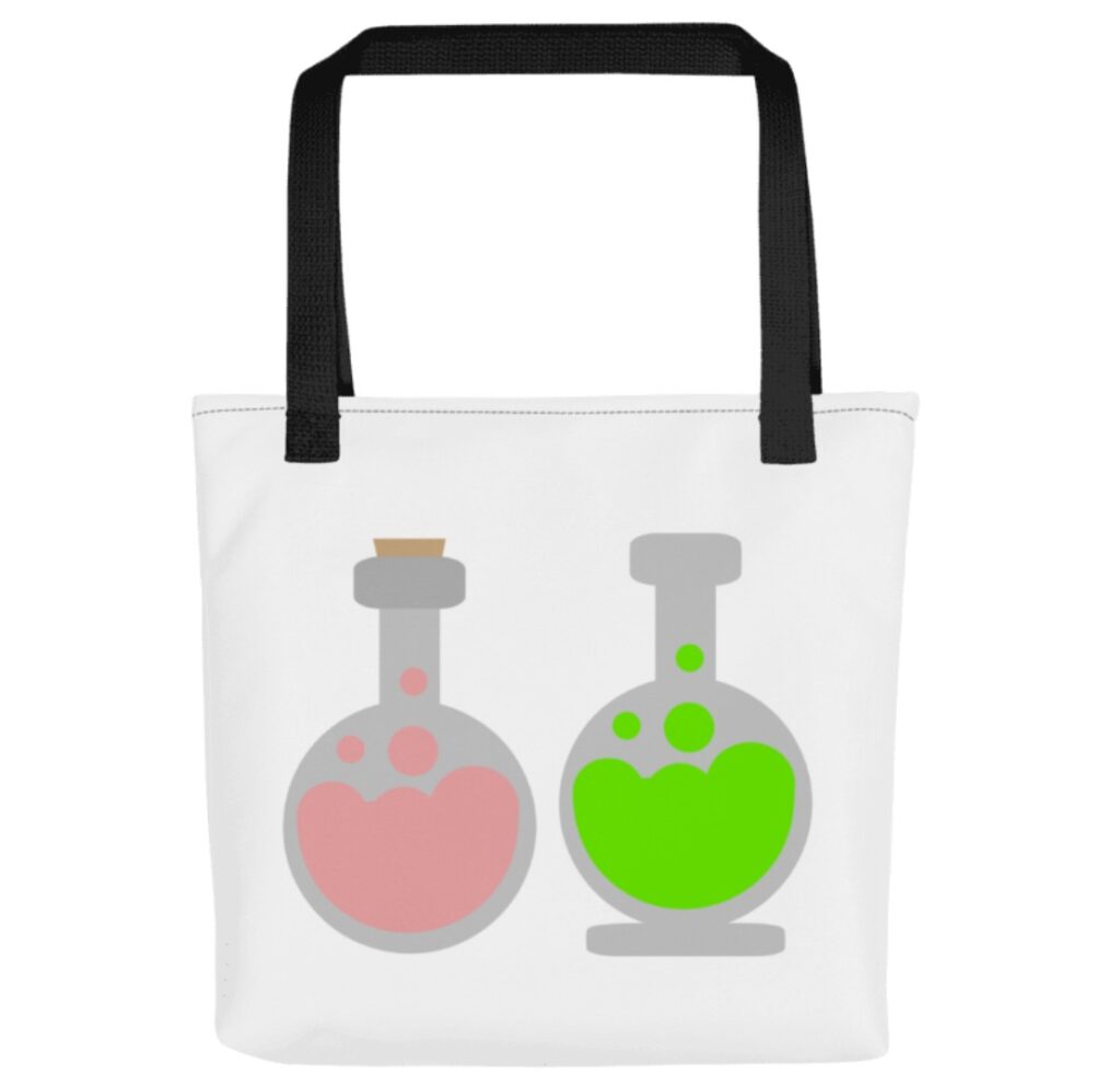 Chemistry Set