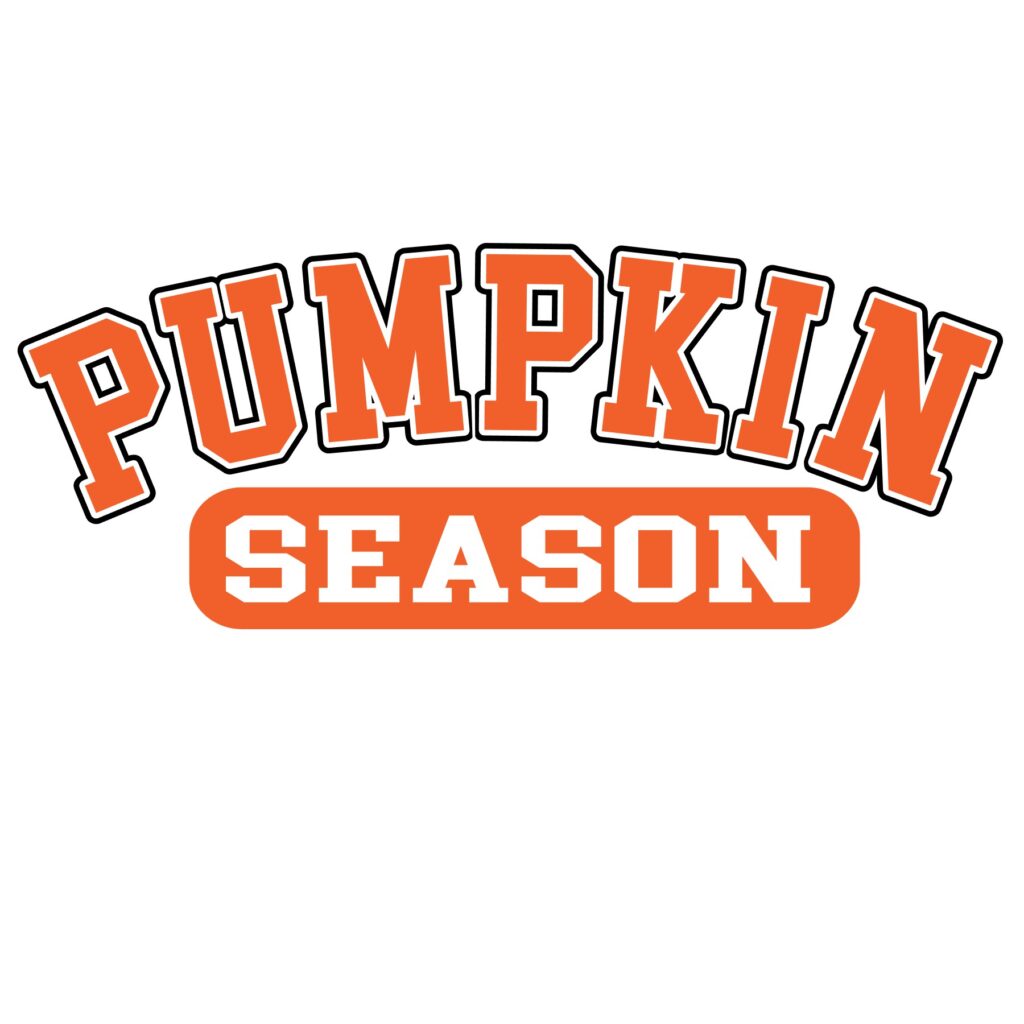 Pumpkin Season – D-1289263