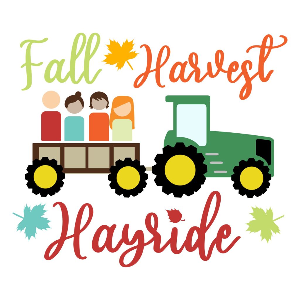 Harvest Hayride – D-1289254 Harvest Hayride – D-1289254