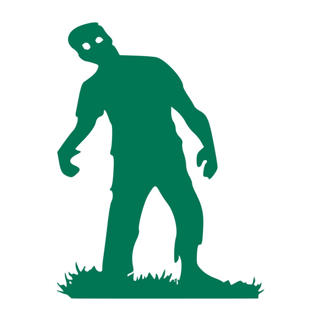 Ghoulish Zombie 3 – D-1298825 Ghoulish Zombie 3 – D-1298825