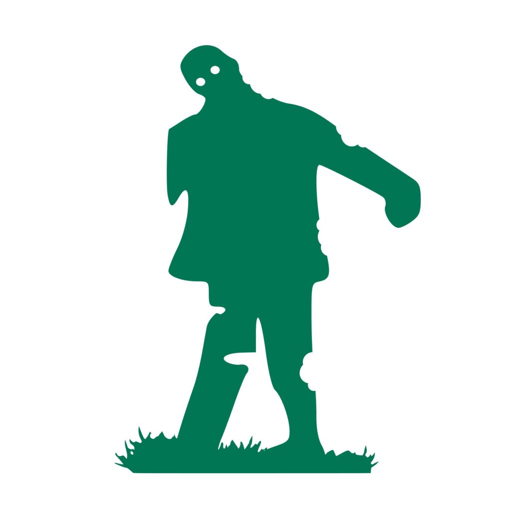 Ghoulish Zombie 4 – D-1298827 Ghoulish Zombie 4 – D-1298827