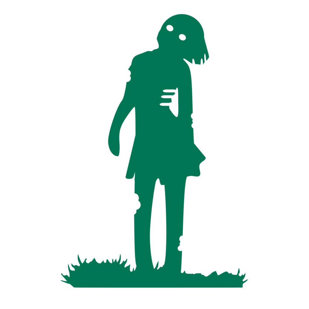 Ghoulish Zombie 5 – D-1298829 Ghoulish Zombie 5 – D-1298829