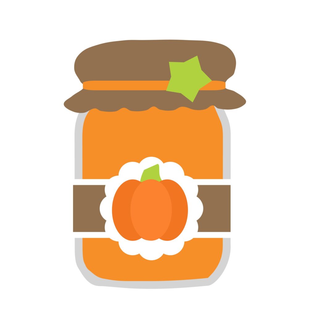 Pumpkin Jam – D-1290272 Pumpkin Jam – D-1290272