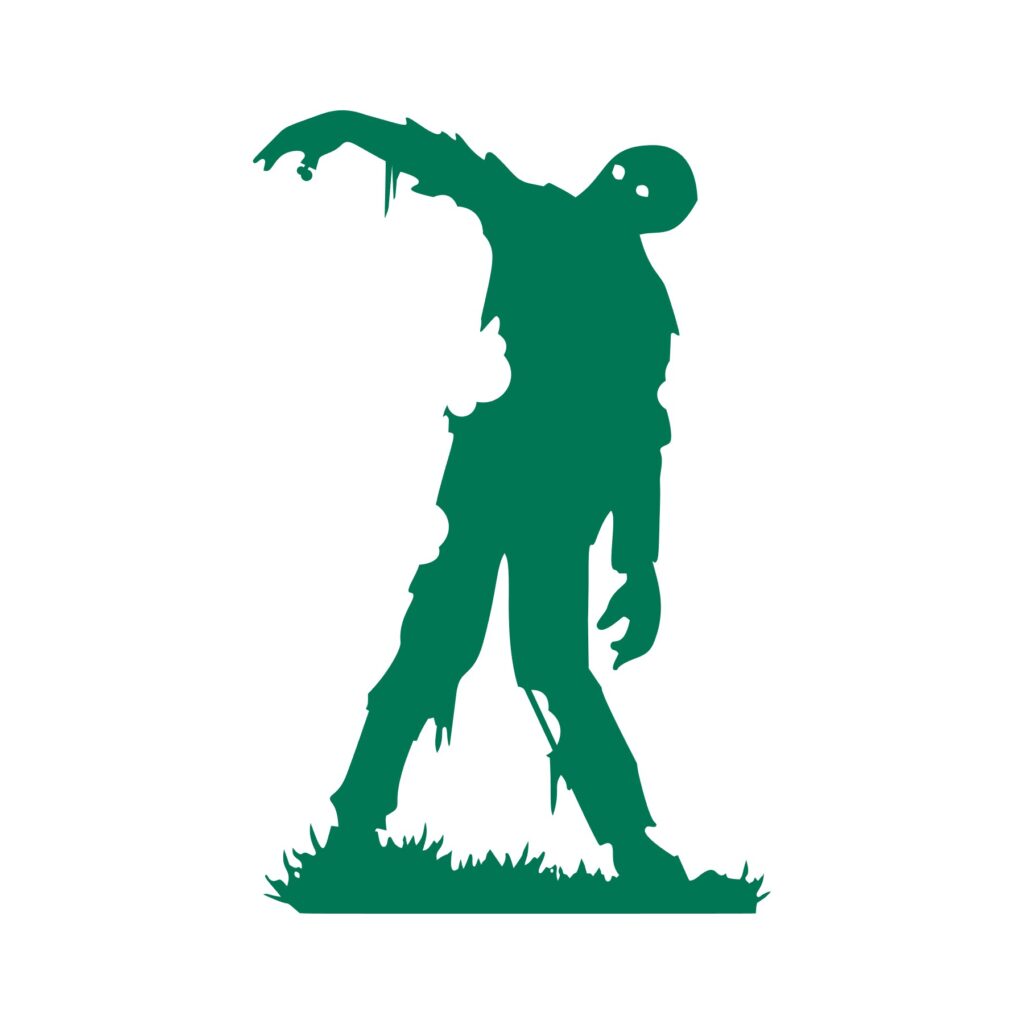 Ghoulish Zombie 2 – D-1298824 Ghoulish Zombie 2 – D-1298824