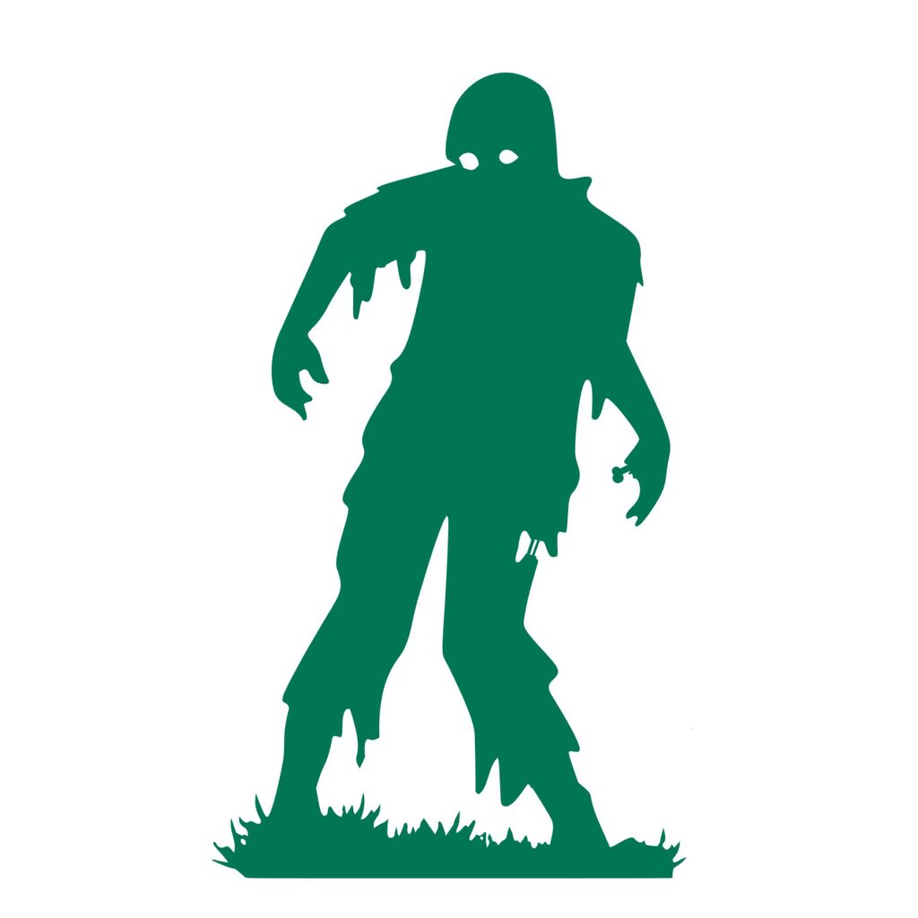 Ghoulish Zombie 1 – D-1298792 Ghoulish Zombie 1 – D-1298792