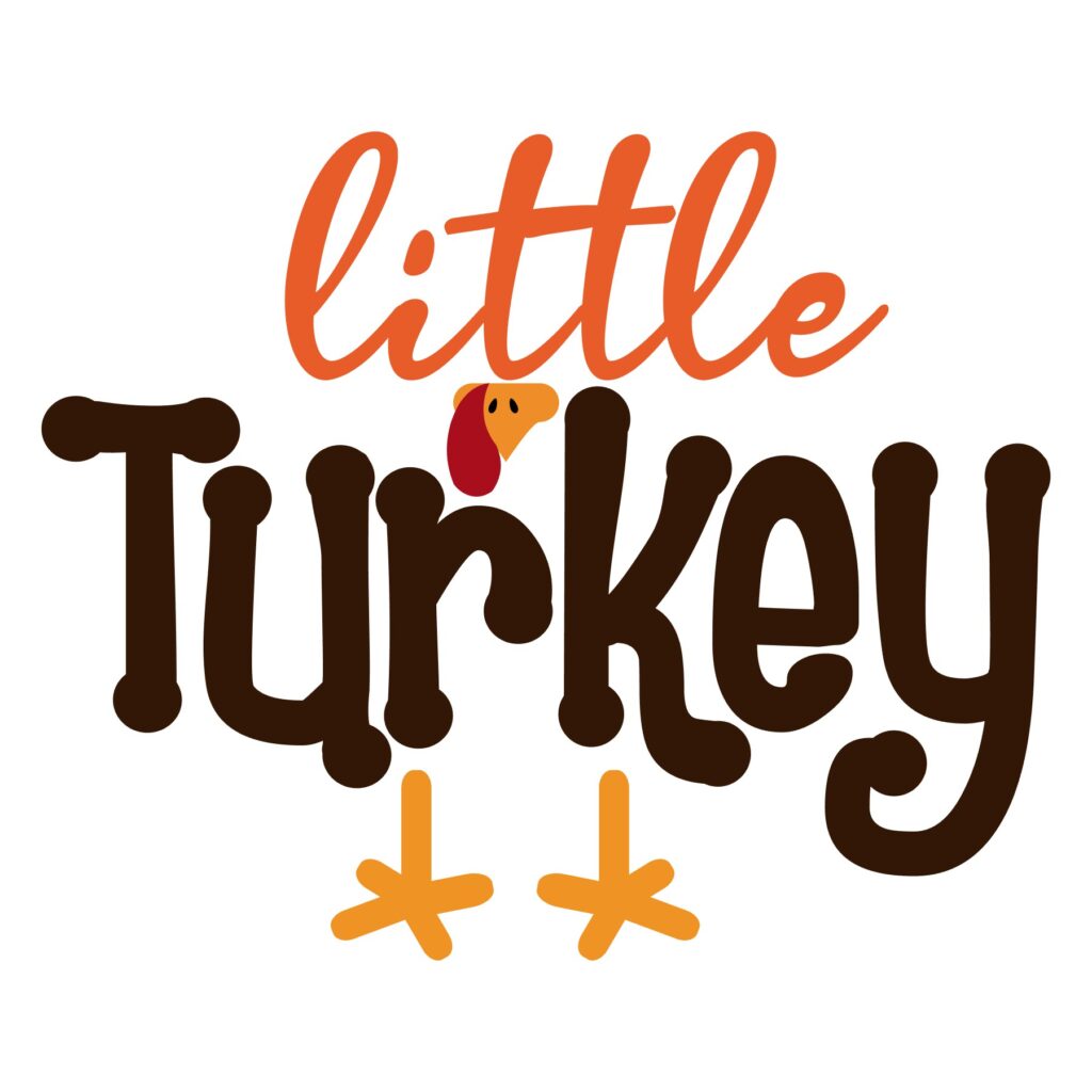 Little Turkey – D-1304307 Little Turkey – D-1304307