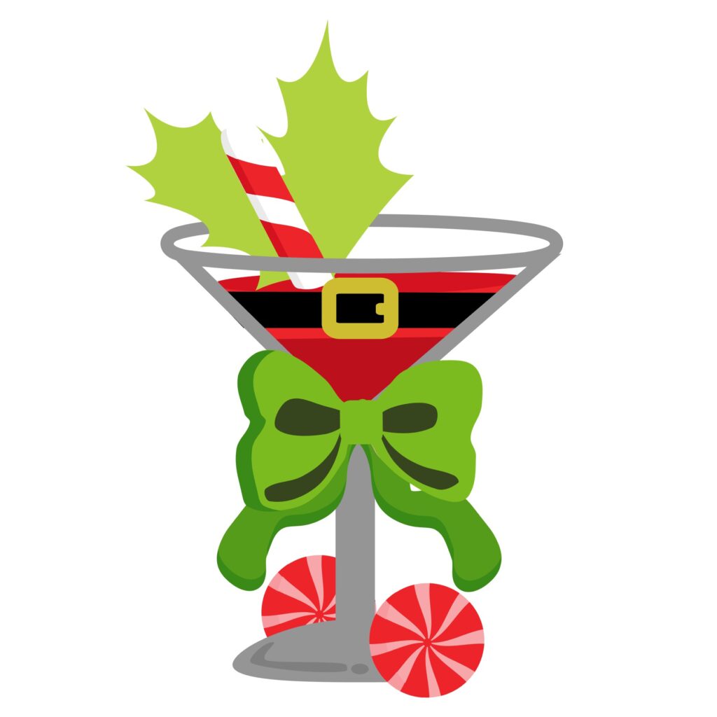 Santa-tini – D-1308236