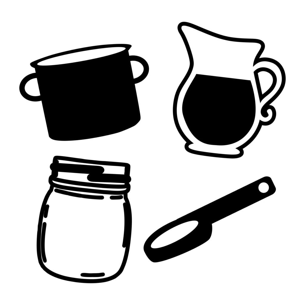 Kitchen Icons Kitchen Icons