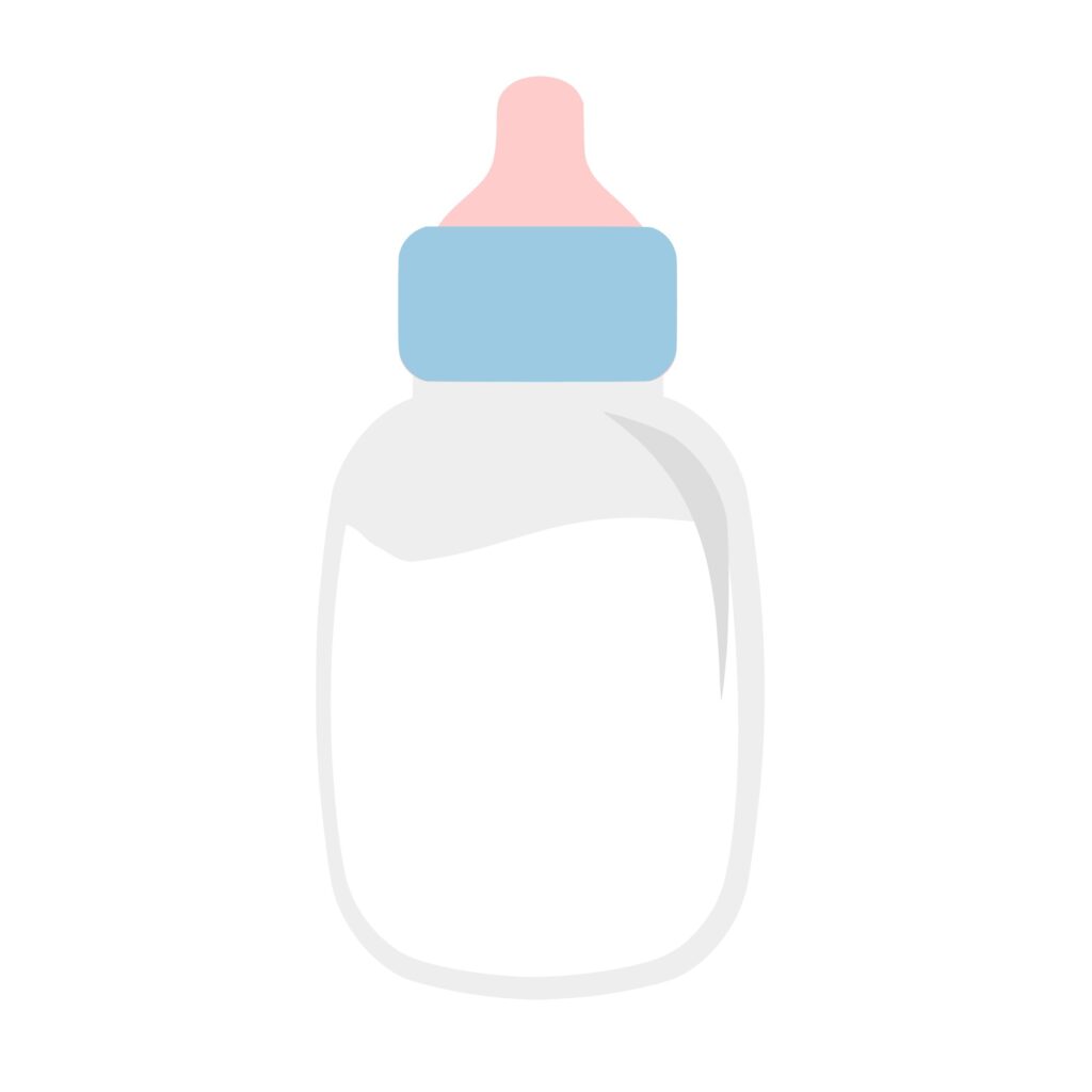 Baby Bottle – D-1319182