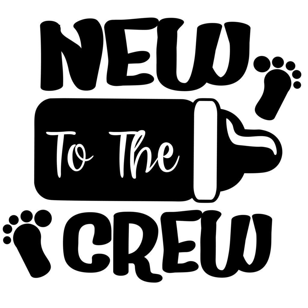 New to the Crew – D-1319163