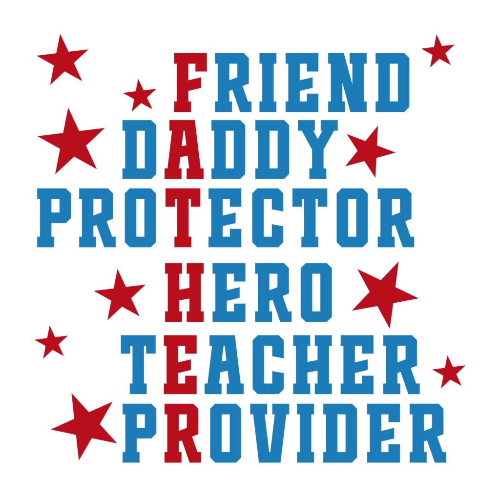 Father Definition – D-1278521