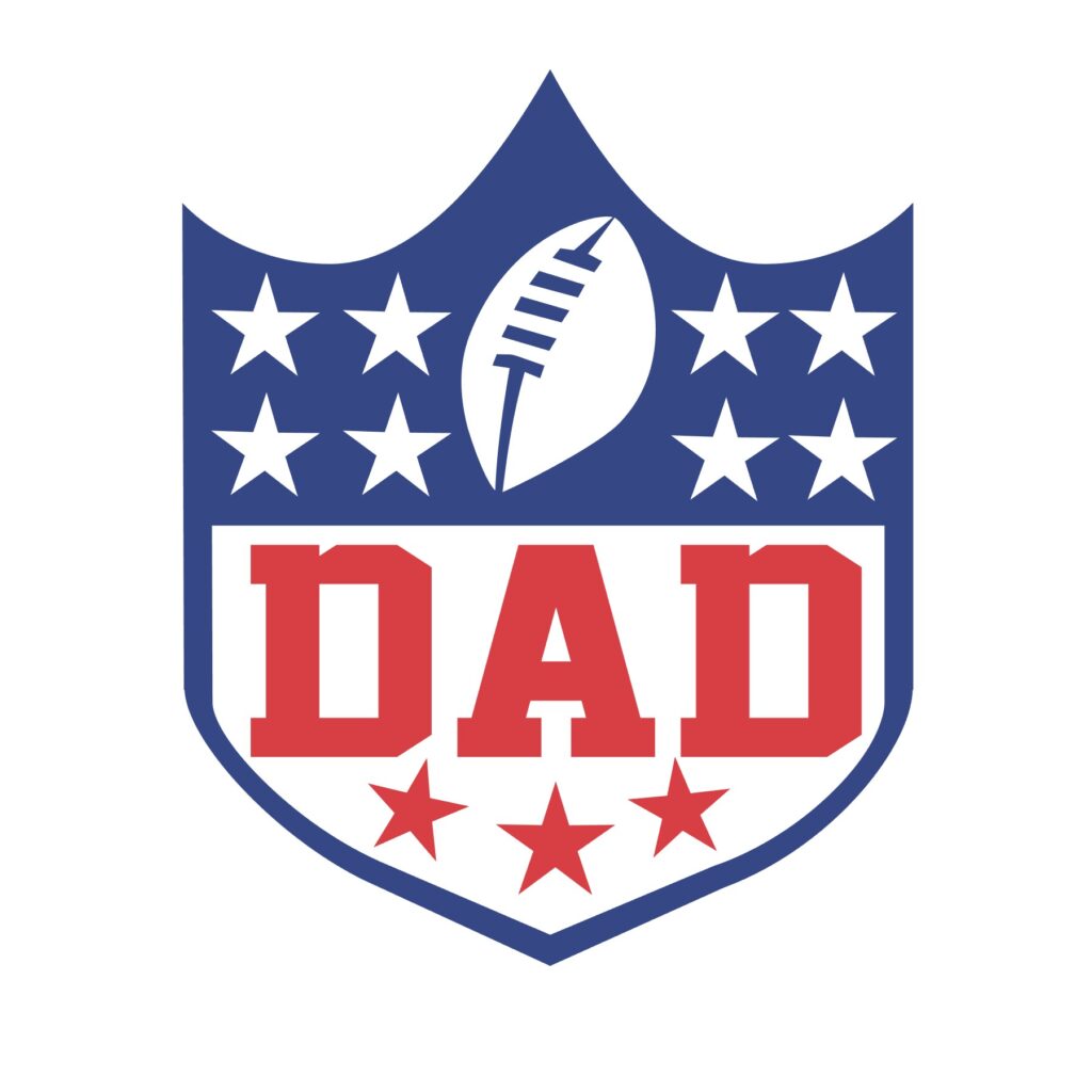 Football Dad – D-1277768