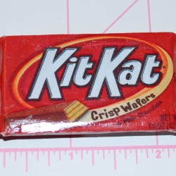 Unopen Kit Kat Candy Bar Charm