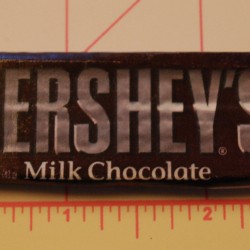 Unopen Hershey's Candy Bar Charm