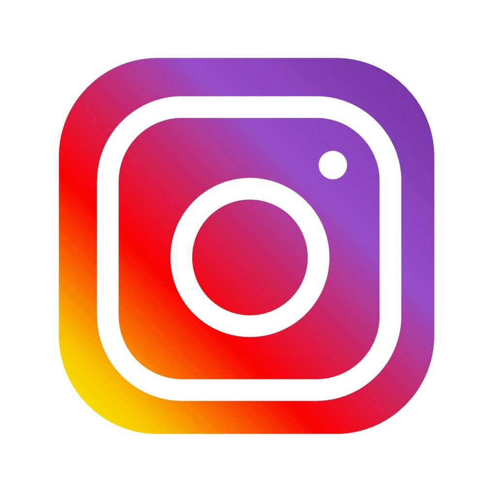 New Instagram Account