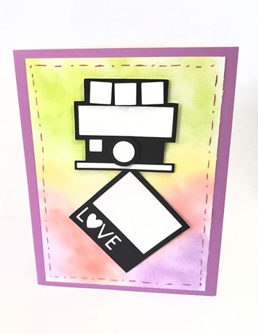 How to Make Your Own Polaroid SVG (Start to Finish) – Cricut Design Space