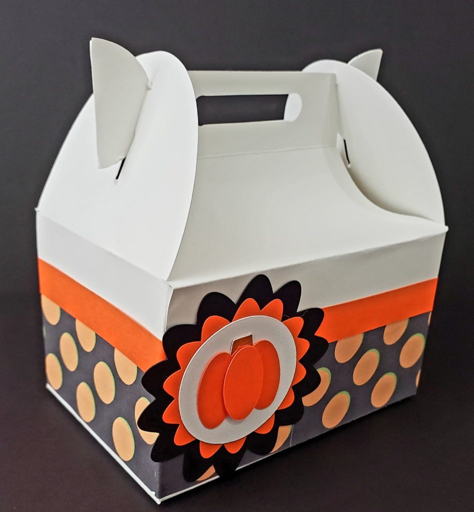 Lunch Box (Start to Finish) – Cricut Design Space
