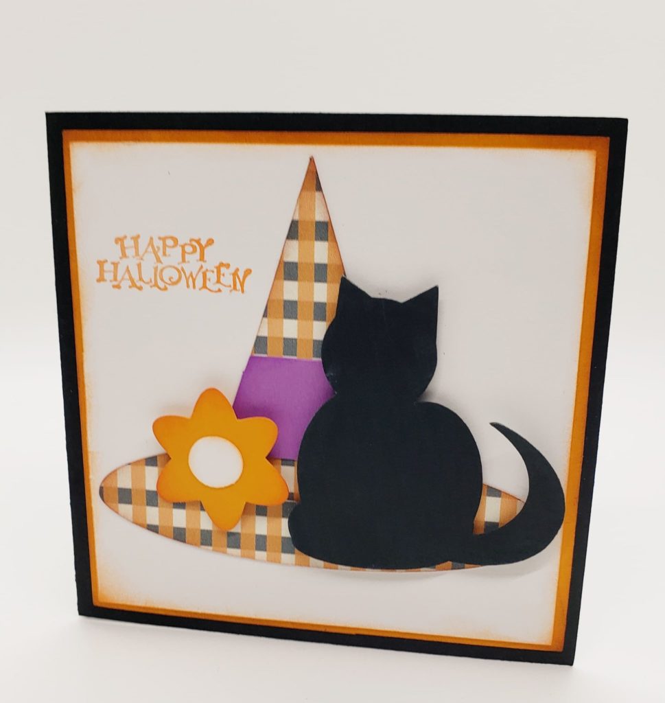 How to Make Your Own Halloween Icons Part 2 – (Start to Finish) Cricut Design Space