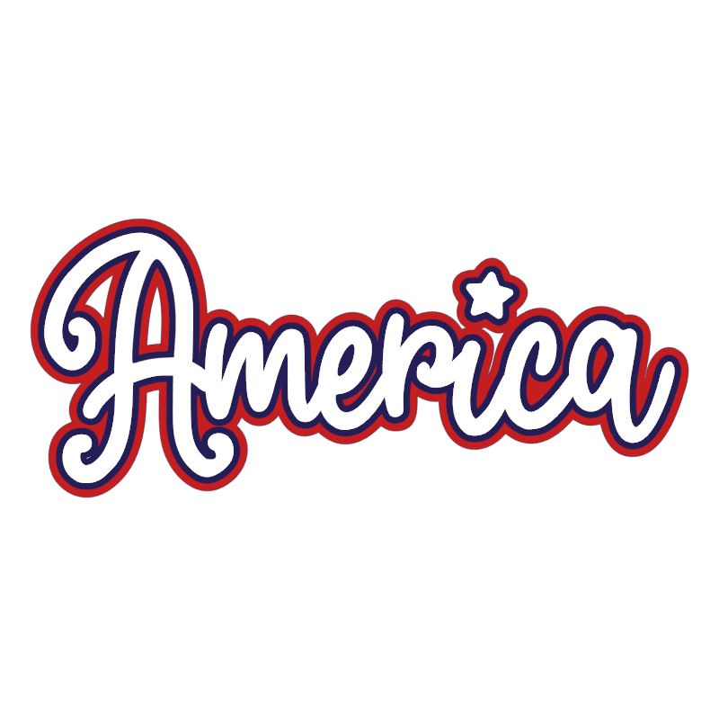 America – D-370390 America – D-370390