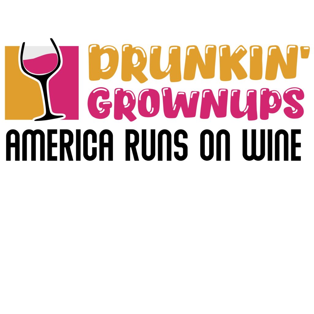 Drunkin Grownups: D-1265943 Drunkin Grownups: D-1265943