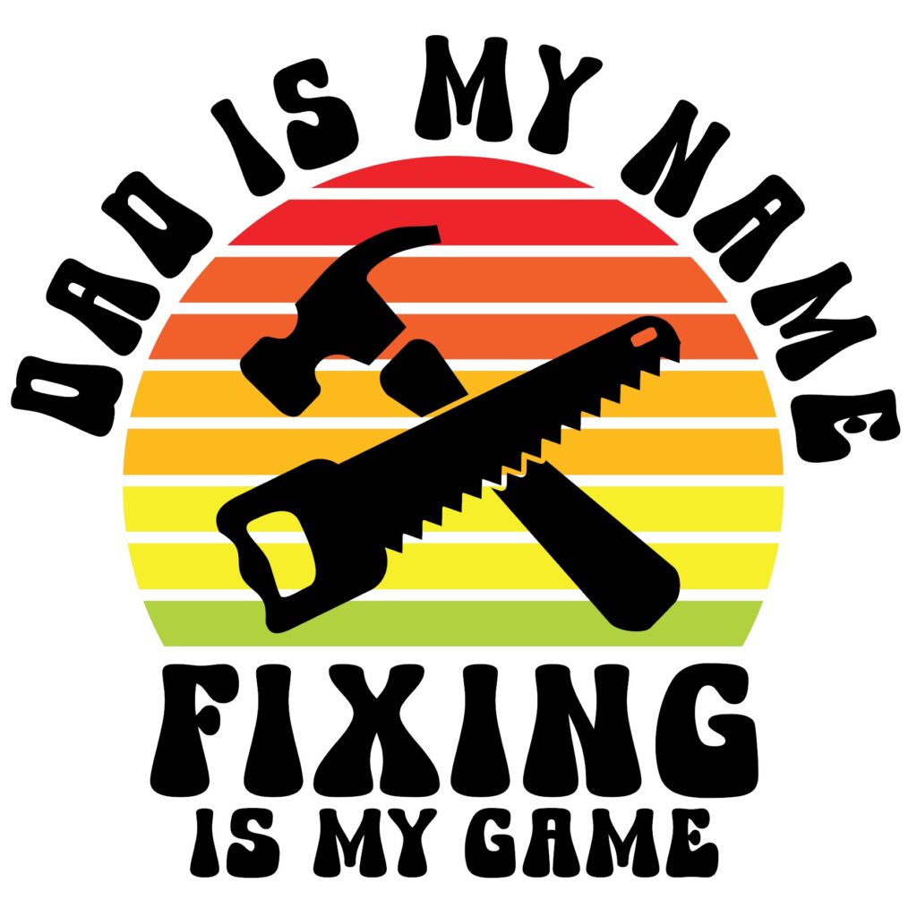 Dad Game – D-1276231 Dad Game – D-1276231