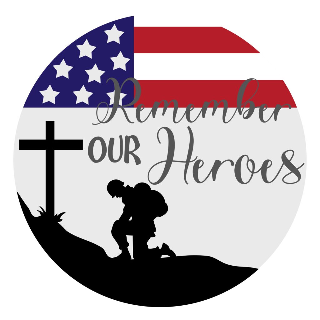 Remember Our Heroes – D-1275184 Remember Our Heroes – D-1275184