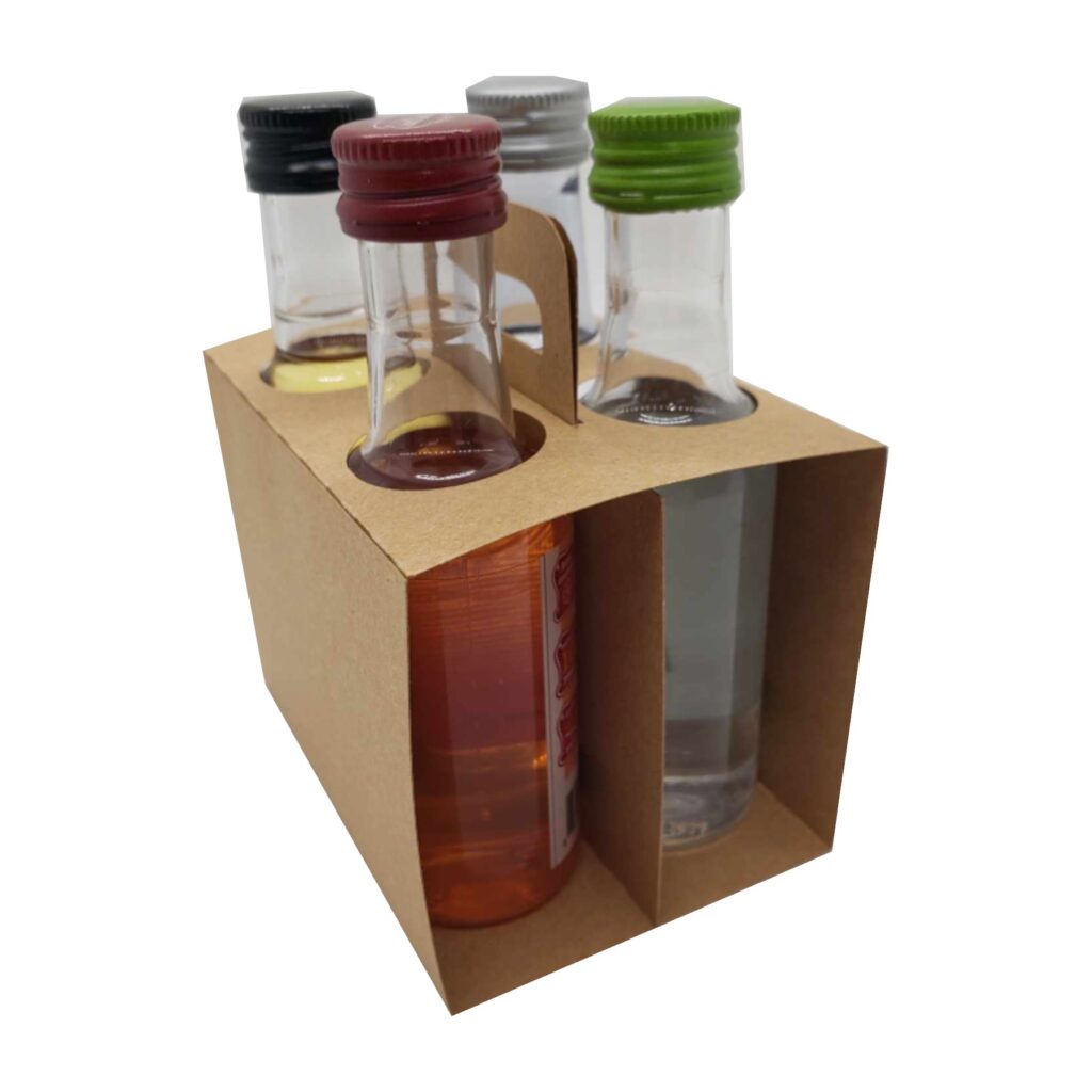 3D – 4 Small Bottle Holder – D-1277190 3D – 4 Small Bottle Holder – D-1277190