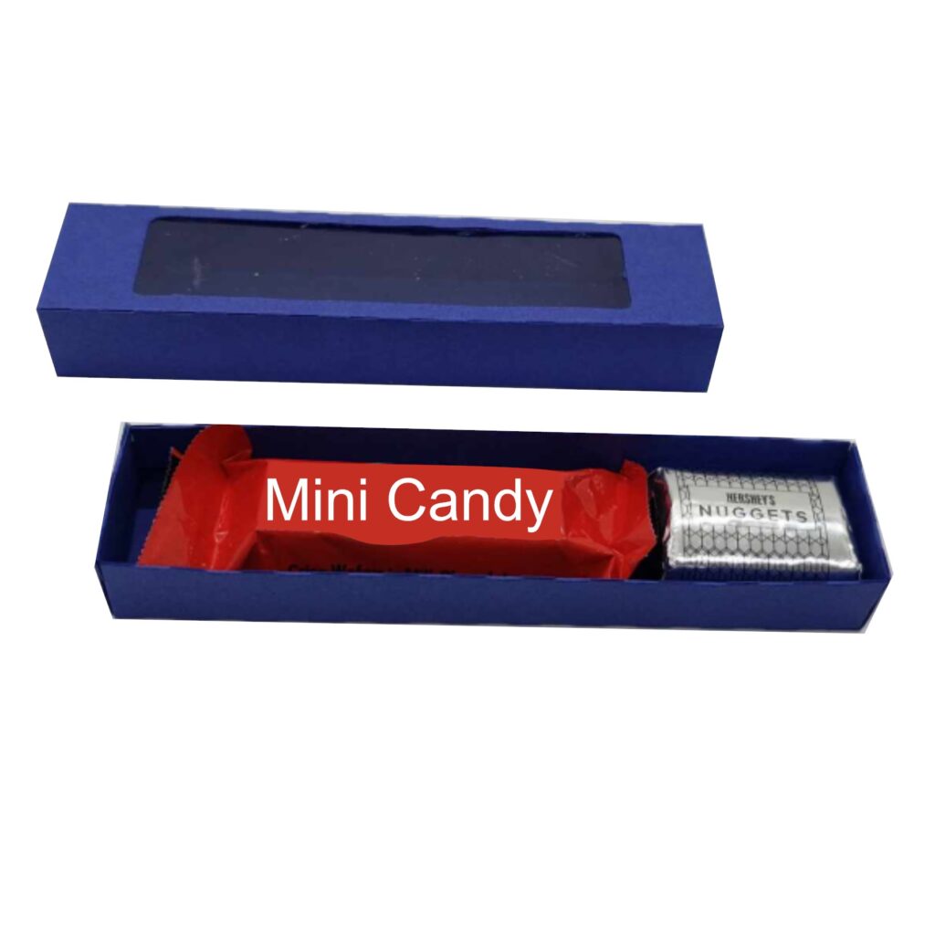 3D – Chocolate Bar Box – D-1277193 3D – Chocolate Bar Box – D-1277193
