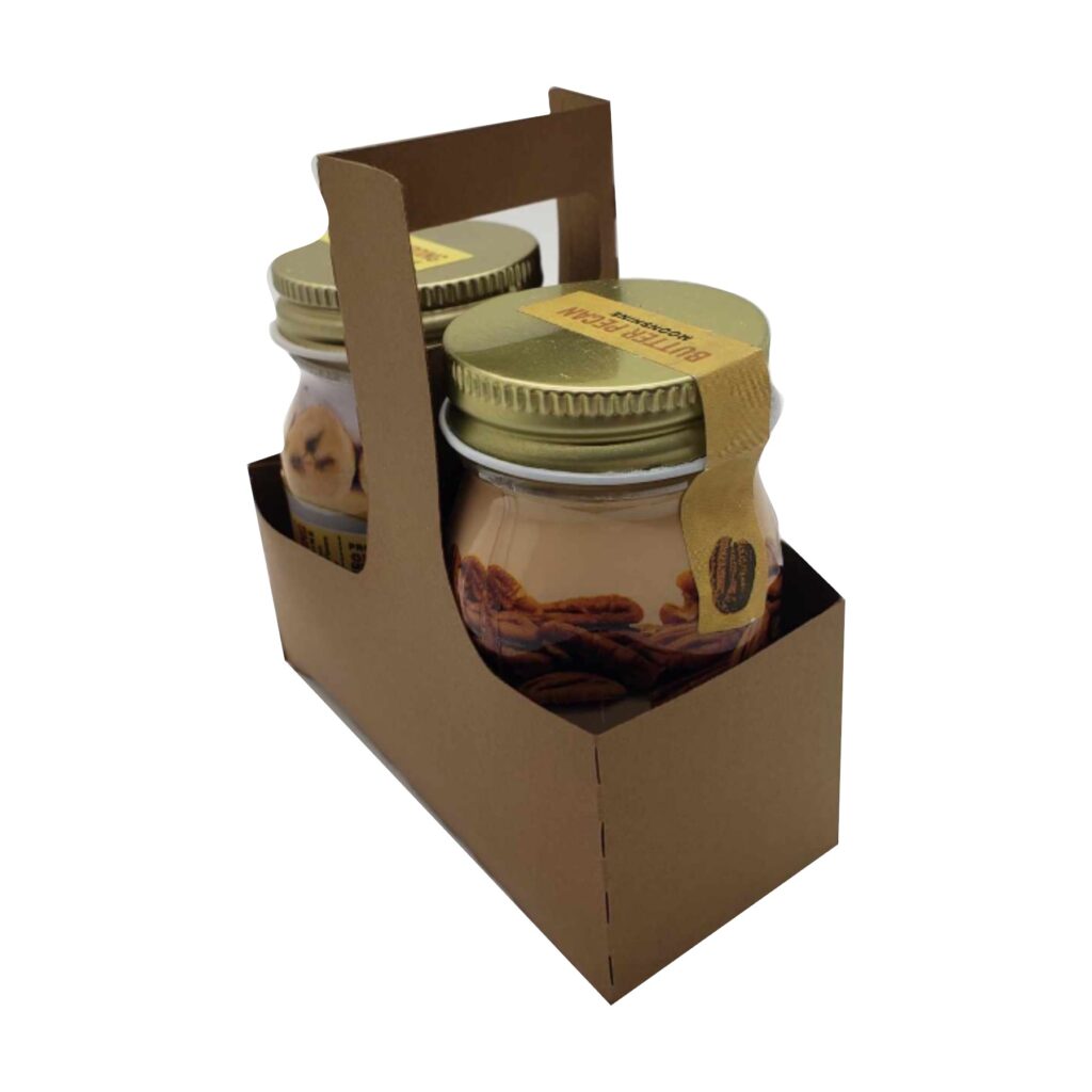 3D – 2 Bottle Holder Box – D-1277192 3D – 2 Bottle Holder Box – D-1277192