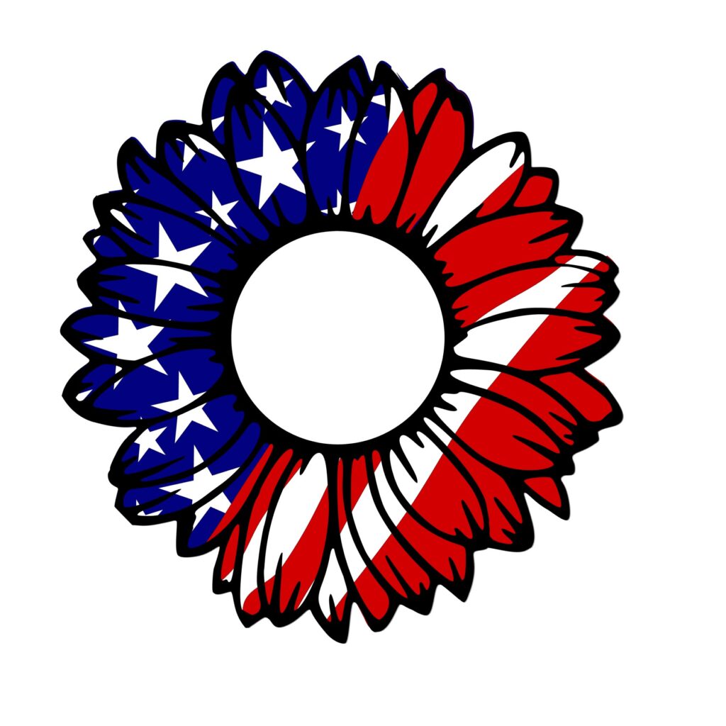 Sunflower Flag 2 – D-1275188 Sunflower Flag 2 – D-1275188