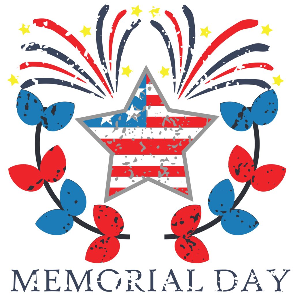Rustic Memorial Day – D-1275185 Rustic Memorial Day – D-1275185