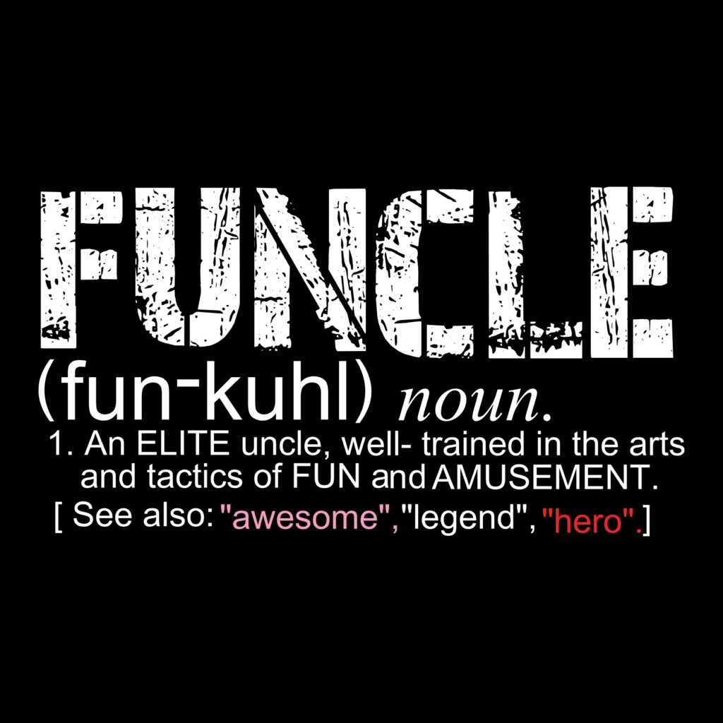 Funcle – D-1257569 Funcle – D-1257569