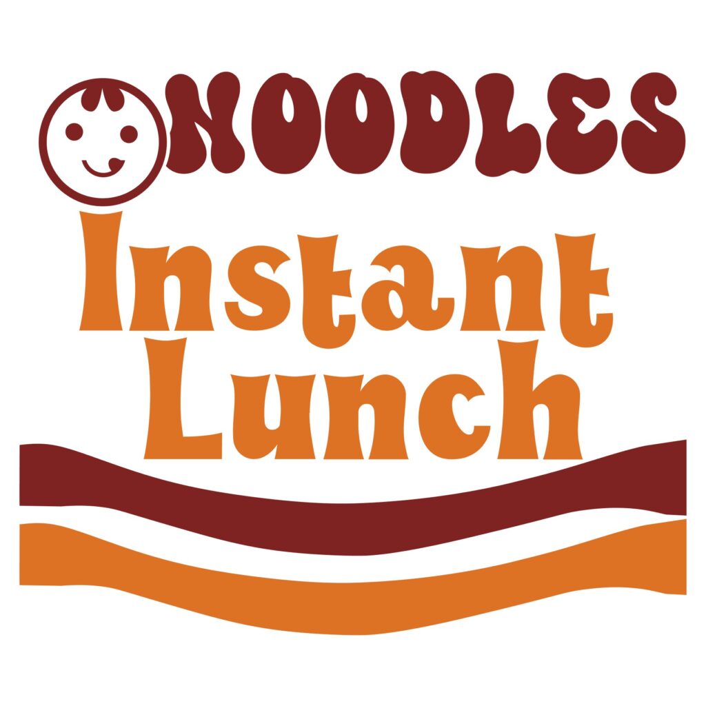 Instant Noodles – D-1277776