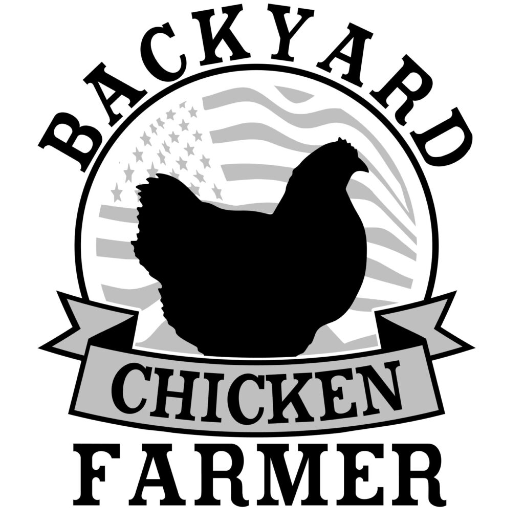 Backyard Chicken Farmer – D-1279744 Backyard Chicken Farmer – D-1279744