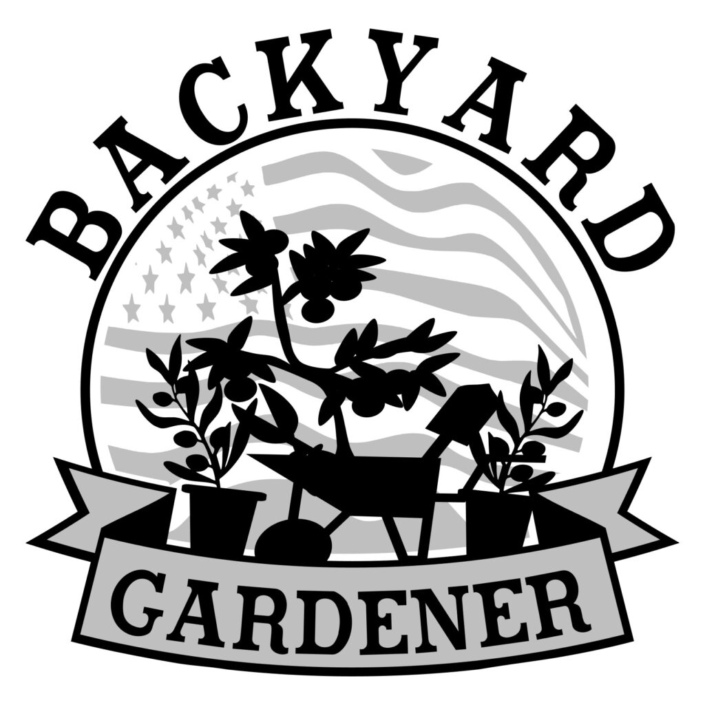 Backyard Gardener – D-1279746 Backyard Gardener – D-1279746