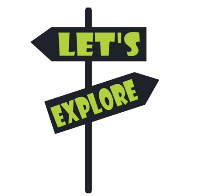 Summer Let’s Explore – D-1280713 Summer Let’s Explore – D-1280713