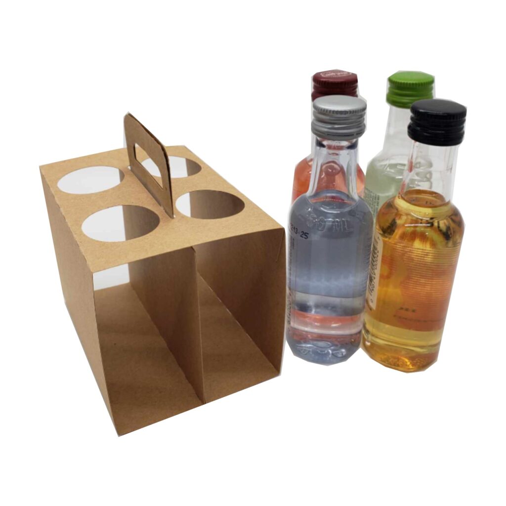 3D – 4 Small Bottle Holder – D-1277190 3D – 4 Small Bottle Holder – D-1277190