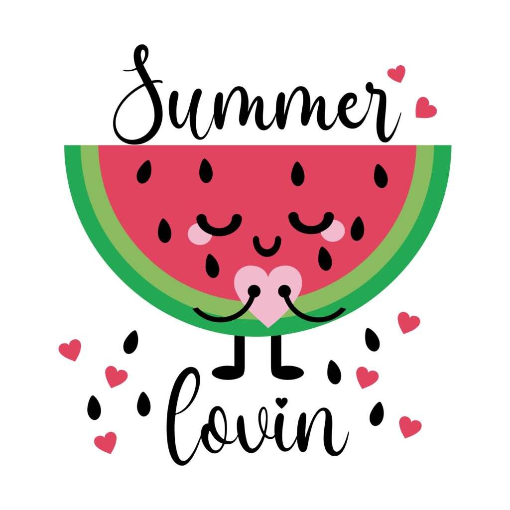 Summer Lovin Summer Lovin