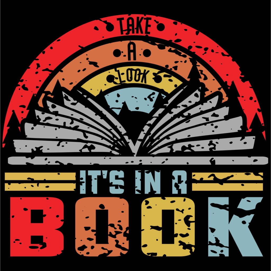 Take A Look It’s In A Book Take A Look It’s In A Book